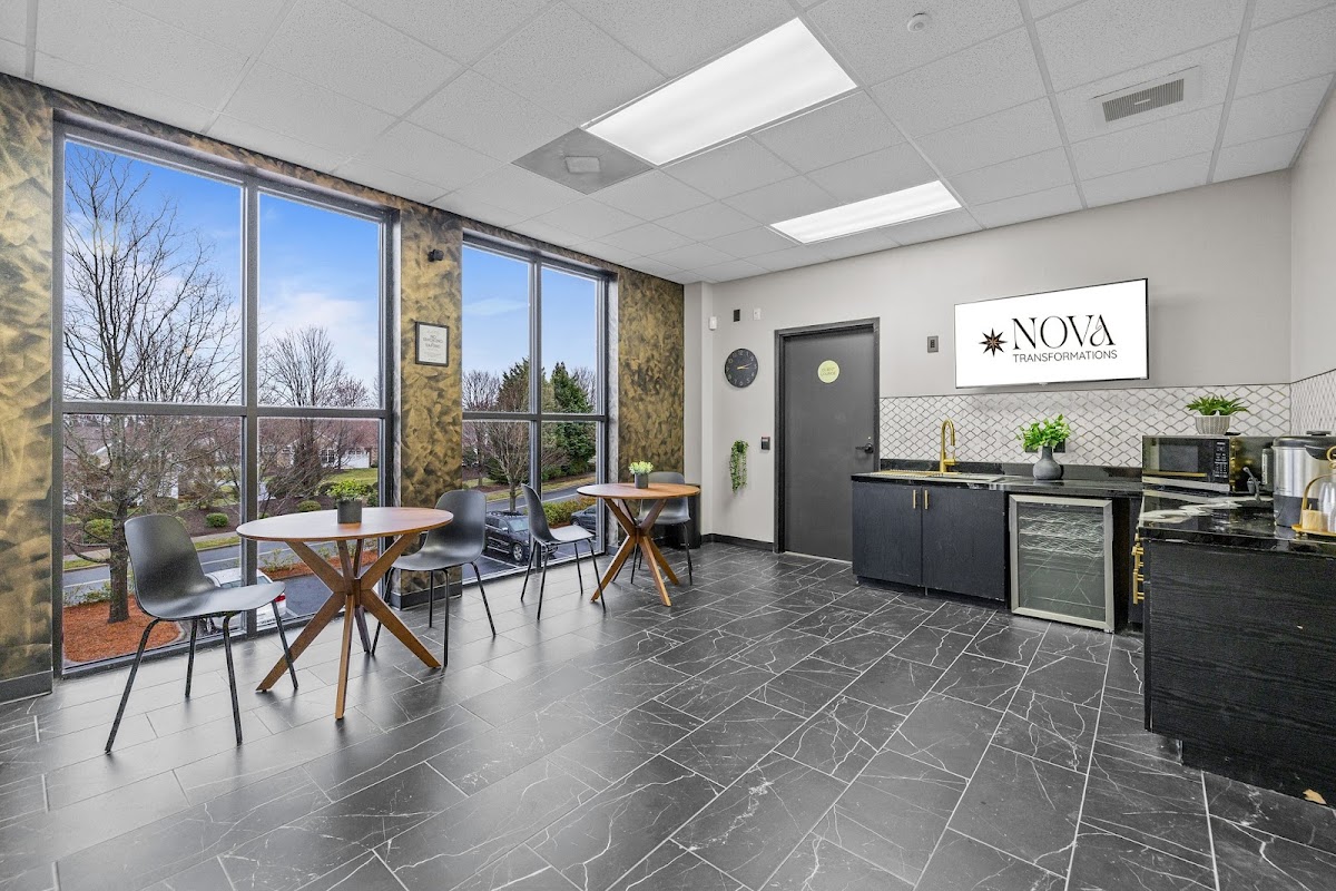 Nova Transformations | Charlotte Drug & Alcohol Rehab - Photo 3