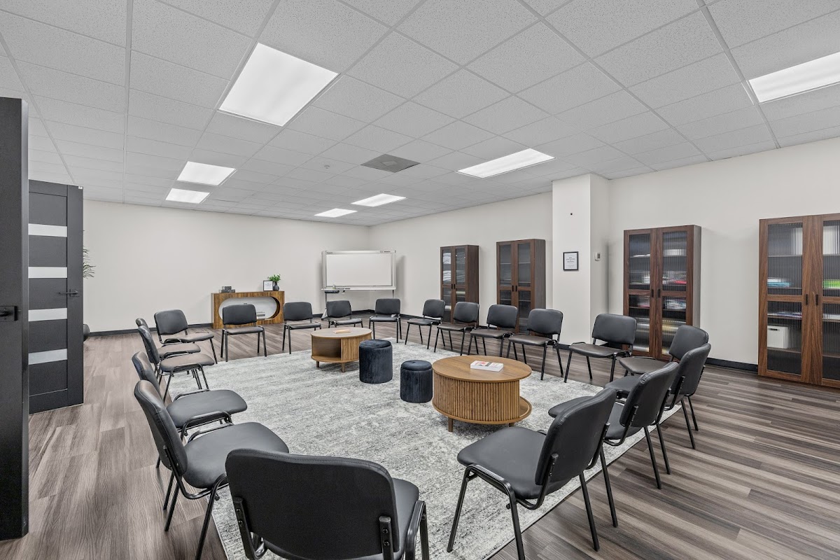 Nova Transformations | Charlotte Drug & Alcohol Rehab - Photo 4