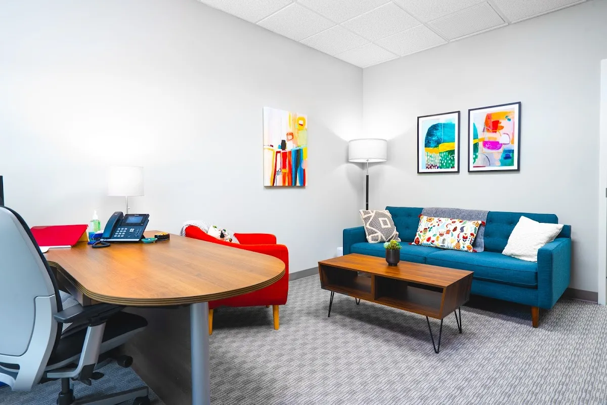 Triangle Wellness & Recovery