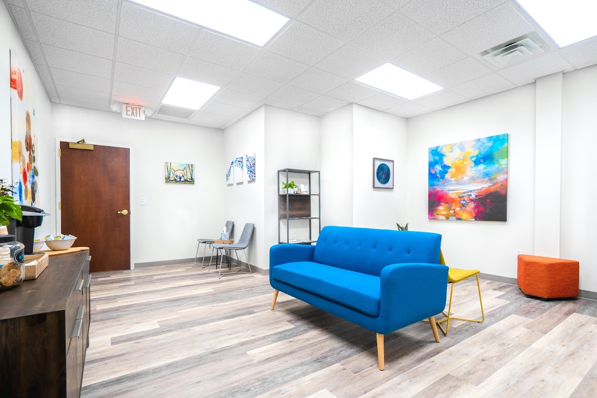 Triangle Wellness & Recovery - Photo 2