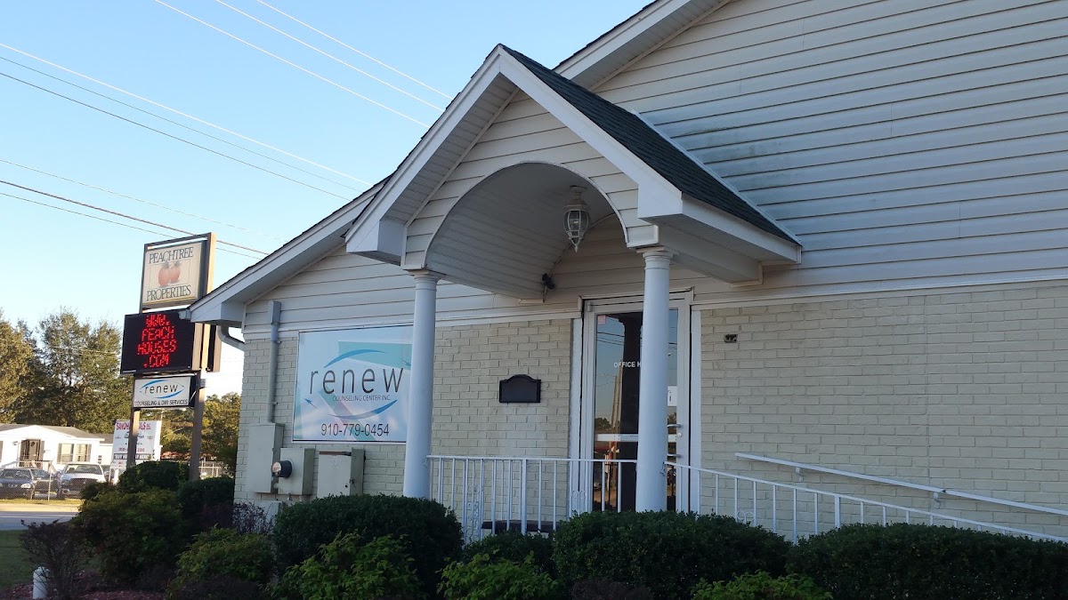 Renew Counseling Center Of NC - Photo 3