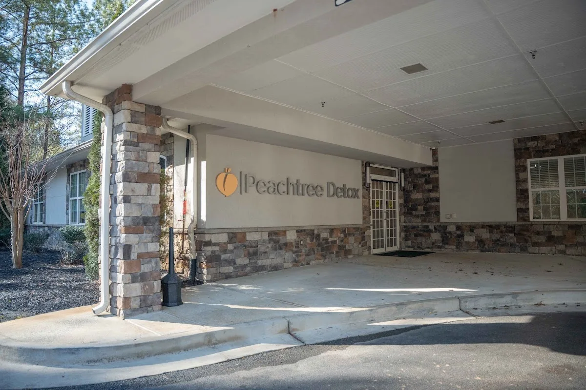 Peachtree Detox