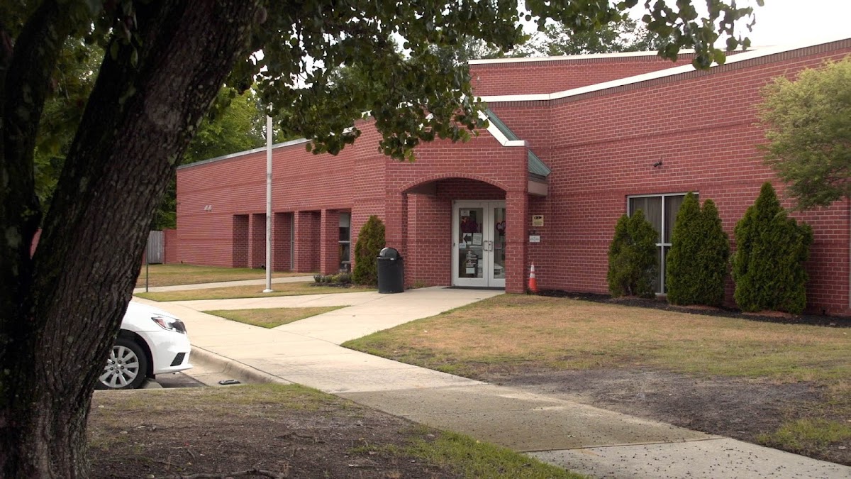 RI International - Cumberland Recovery Response Center - Photo 3