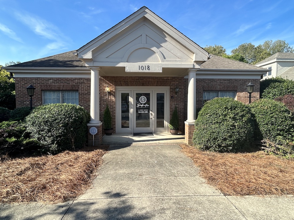 Southeastern Recovery Center - Drug & Alcohol Rehab facility photo