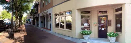 Women's Business Center of Fayetteville at CEED facility photo
