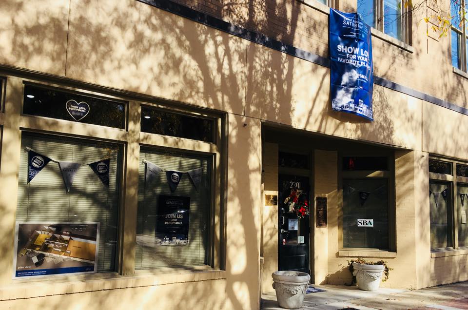 Women's Business Center of Fayetteville at CEED - Photo 2
