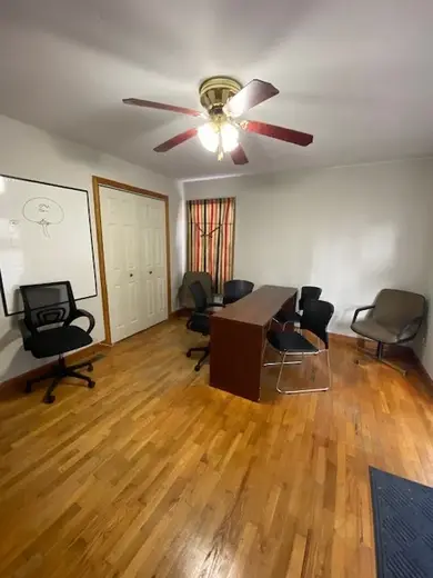 Thrive Addictions Services facility photo