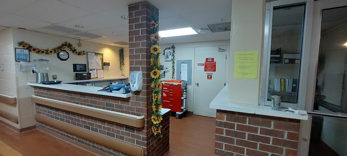 Highland House Rehabilitation & Healthcare - Photo 1