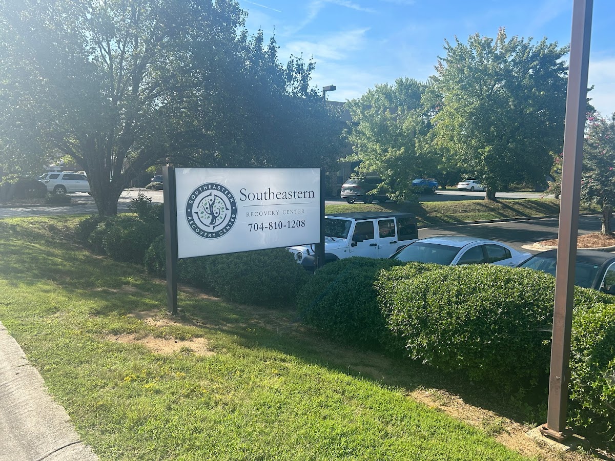 Southeastern Recovery Center - Drug & Alcohol Rehab - Photo 3