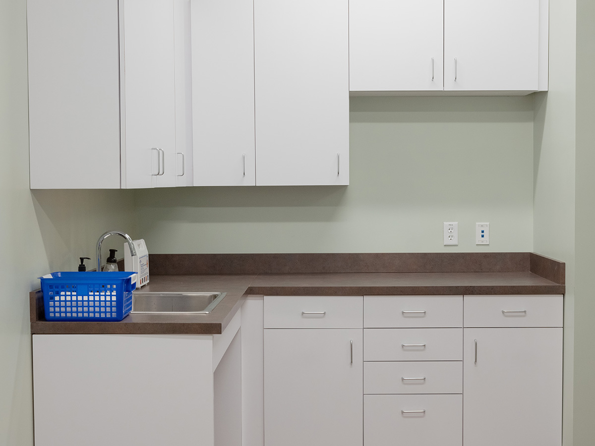 Fayetteville Comprehensive Treatment Center - Photo 4