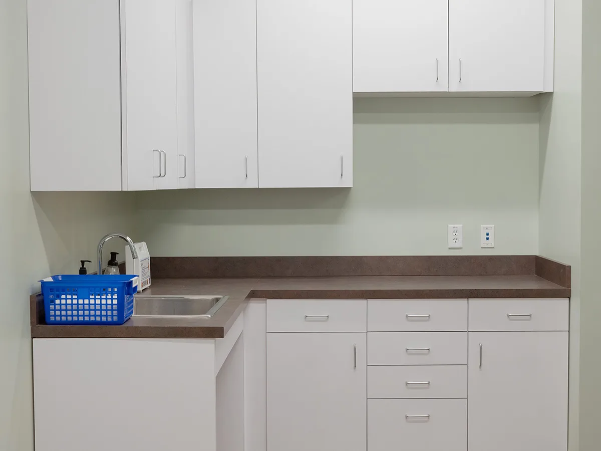 Fayetteville Comprehensive Treatment Center