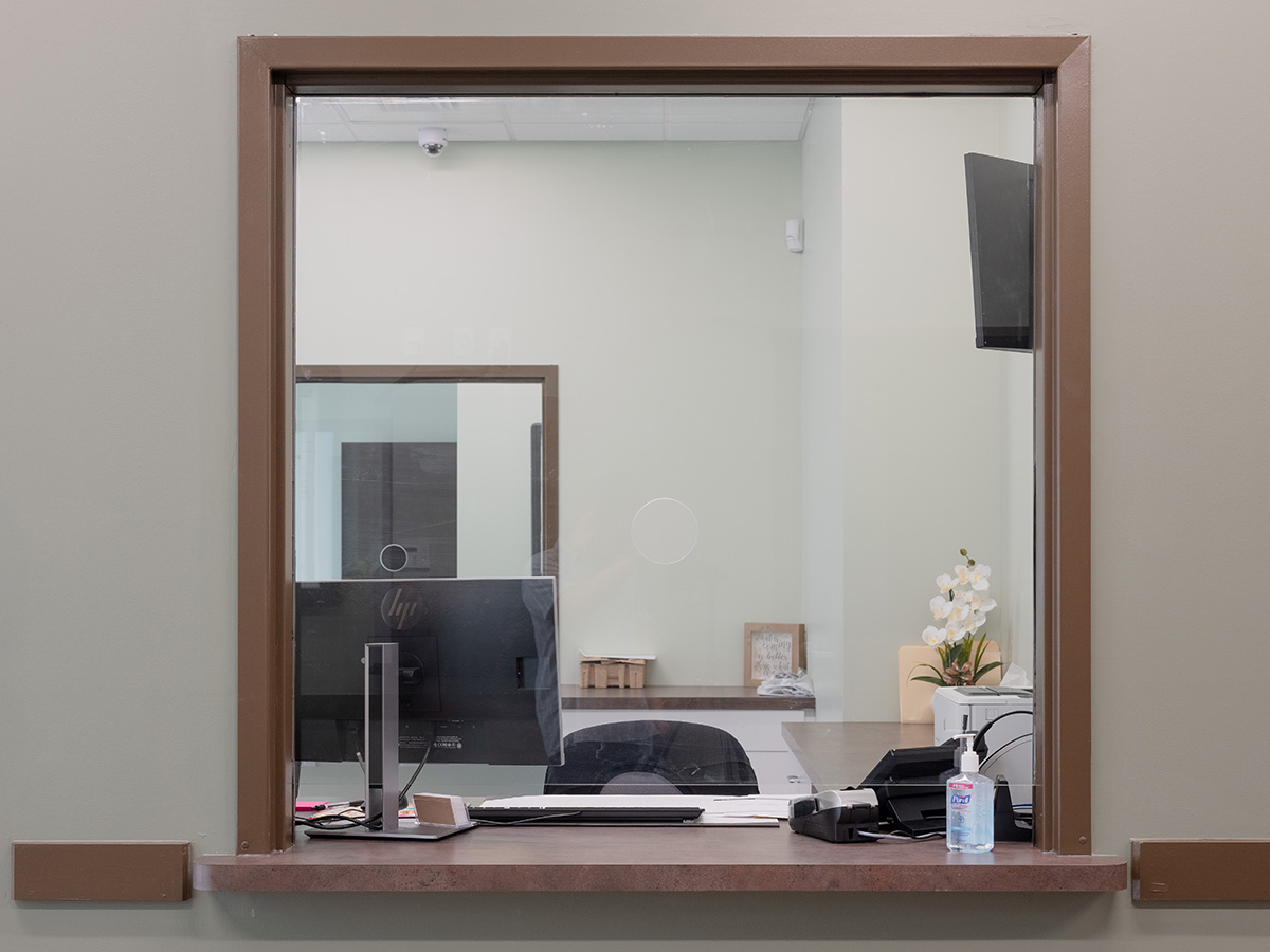 Fayetteville Comprehensive Treatment Center - Photo 5