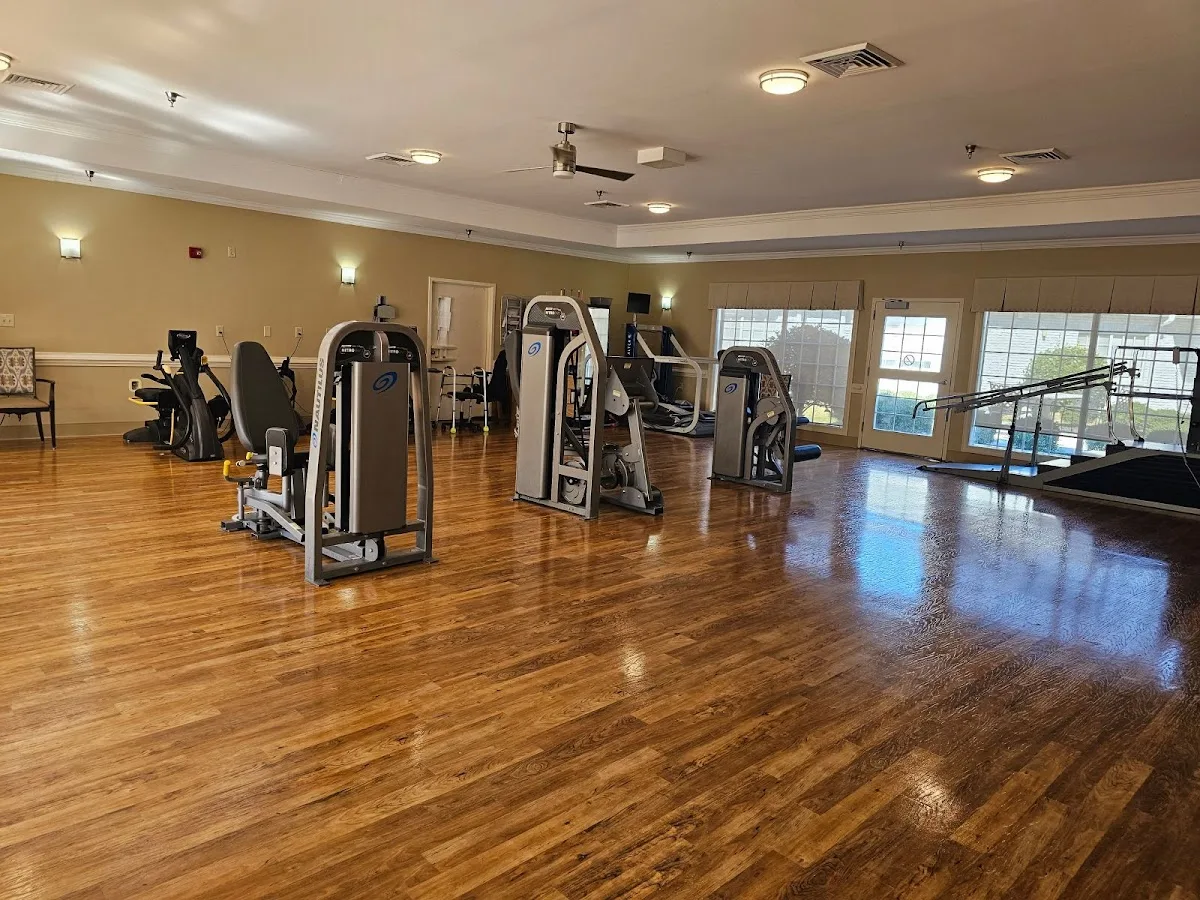 Carolina Rehab Center of Cumberland