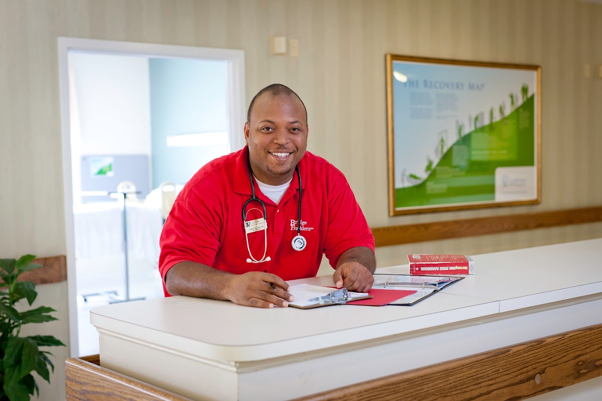 Carolina Rehab Center of Cumberland - Photo 5