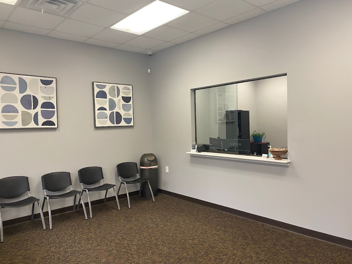 Pavana Treatment - Fayetteville - Photo 1