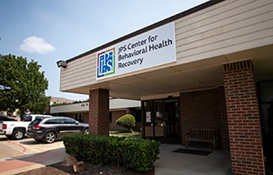 JPS Health Network Detox - Photo 1