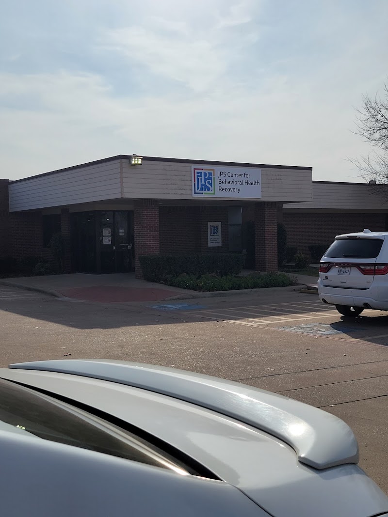 JPS Health Network Detox - Photo 2
