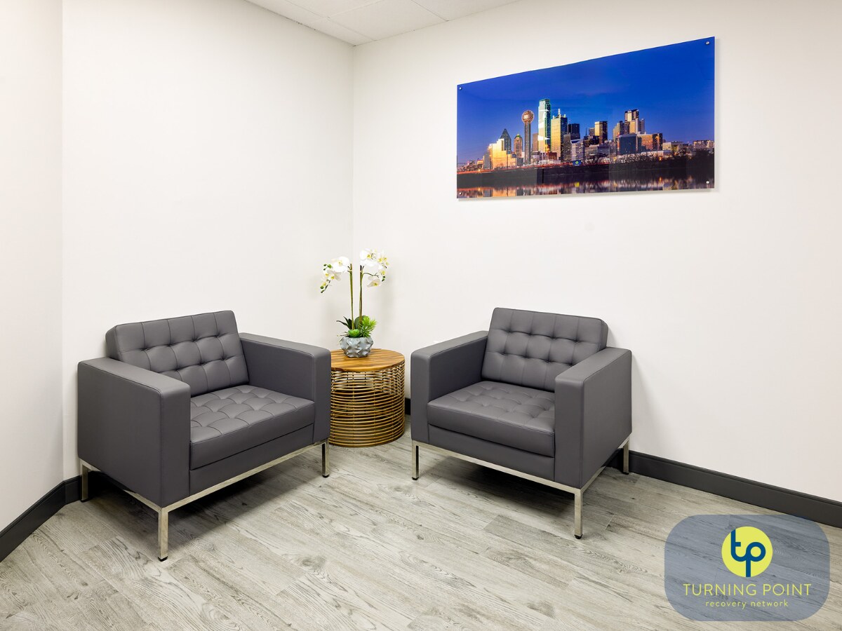 Turning Point Recovery Network- Fort Worth - Photo 1
