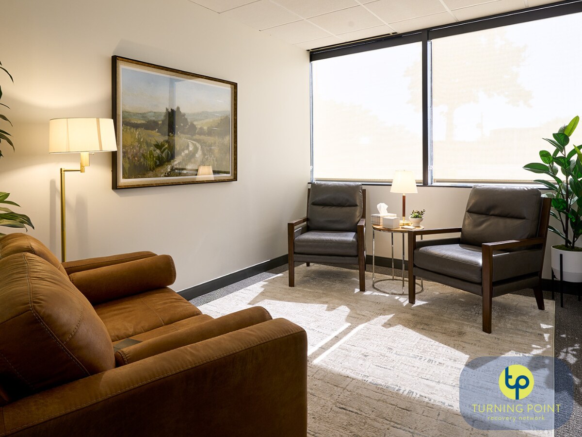 Turning Point Recovery Network- Fort Worth - Photo 2