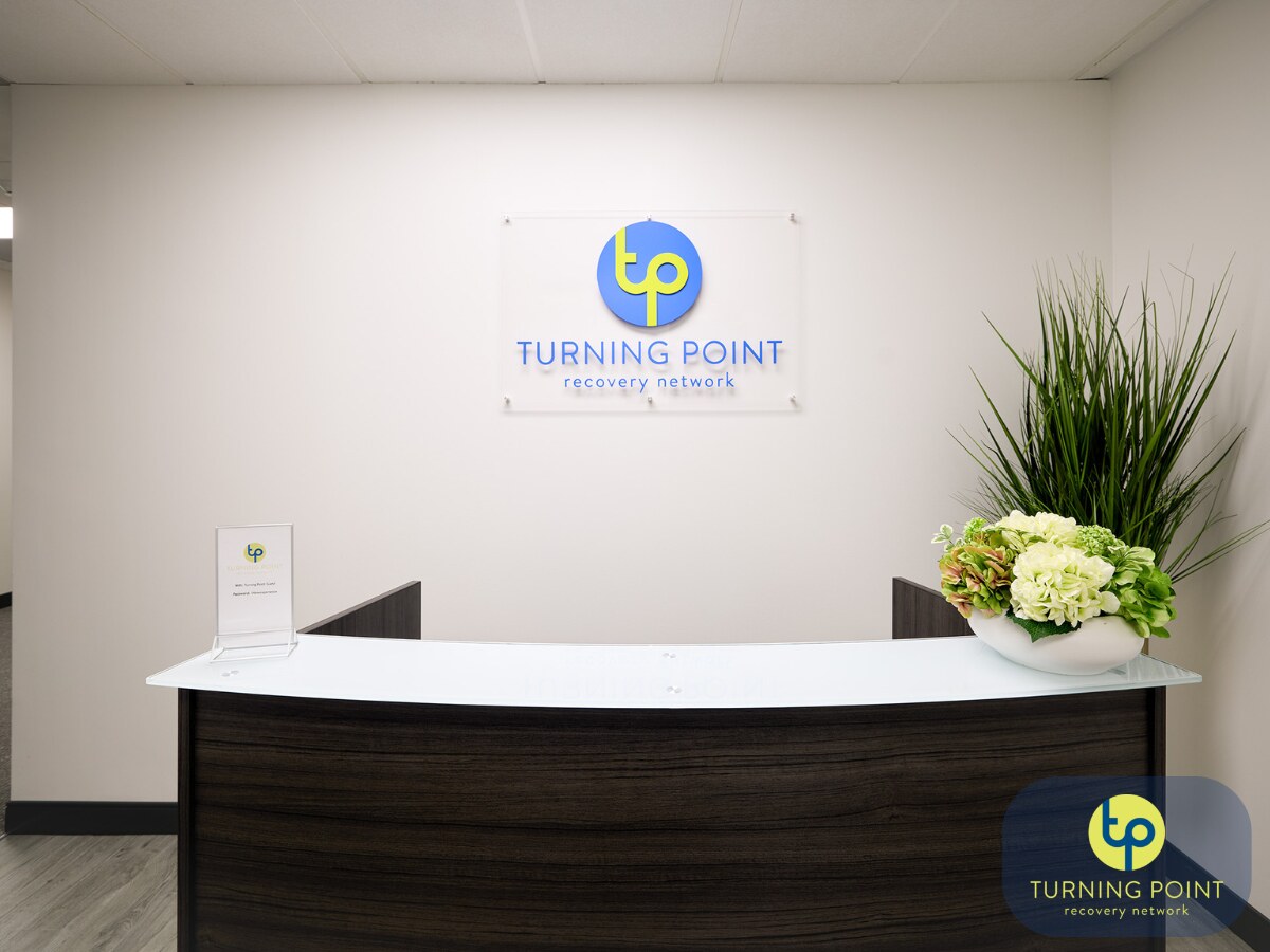 Turning Point Recovery Network- Fort Worth - Photo 5