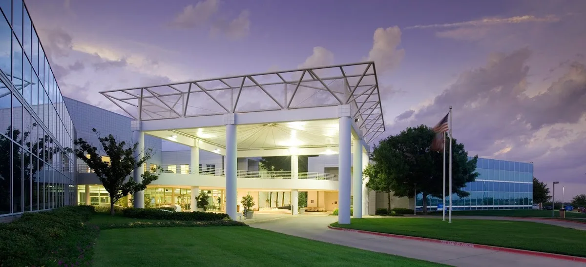 Fort Behavioral Health