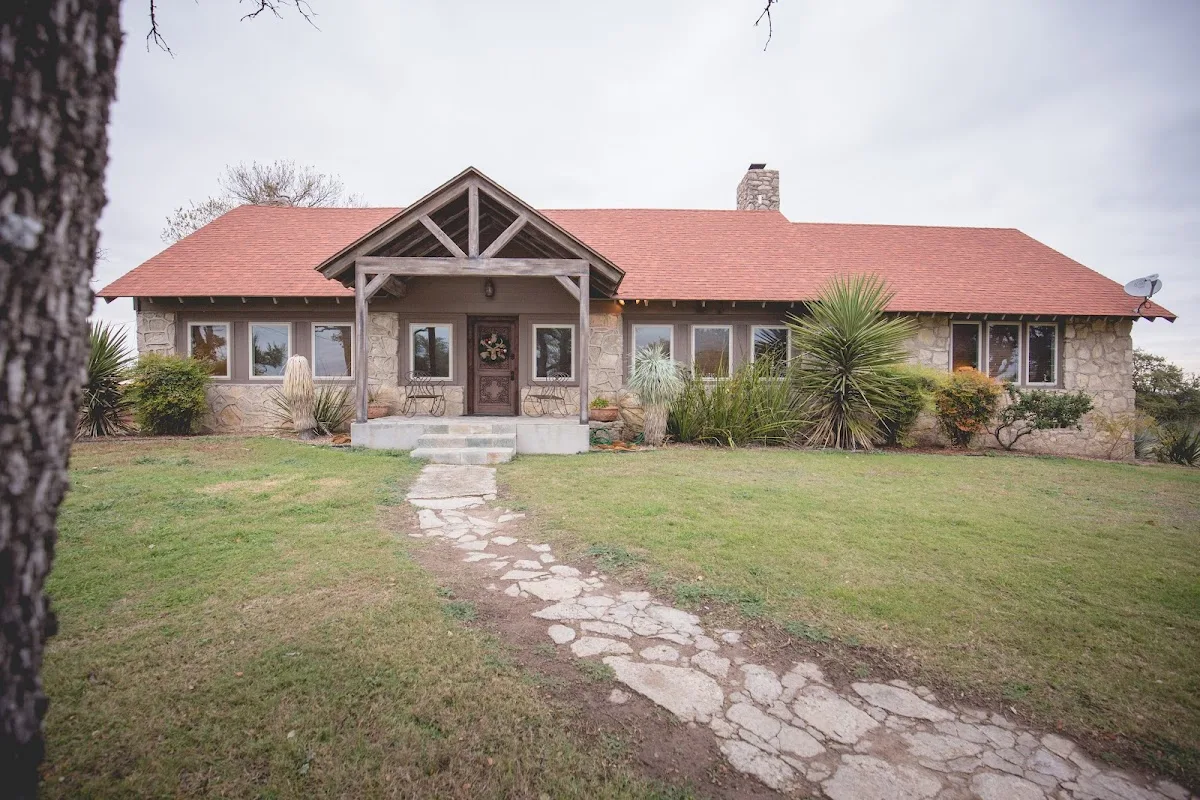 Clearfork Academy Boys Campus - Fort Worth
