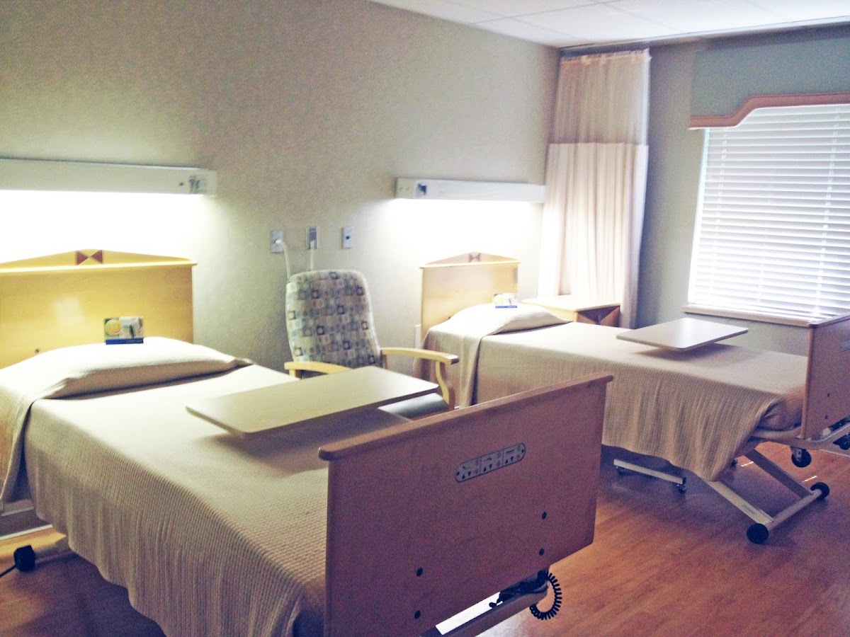 Fort Worth Wellness and Rehab - Photo 1