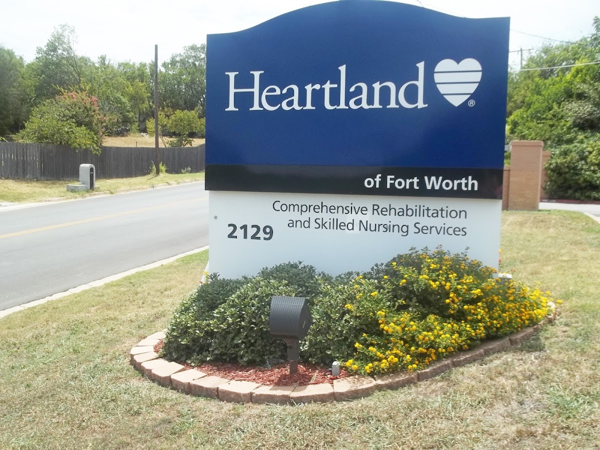 Fort Worth Wellness and Rehab - Photo 2