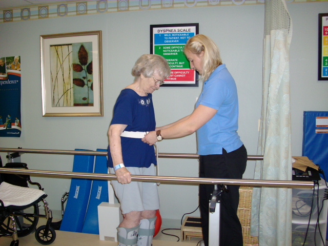 Fort Worth Wellness and Rehab - Photo 3