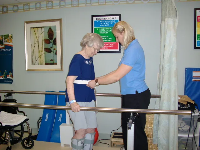 Fort Worth Wellness and Rehab