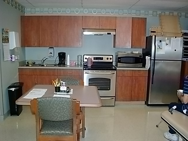 Fort Worth Wellness and Rehab - Photo 4