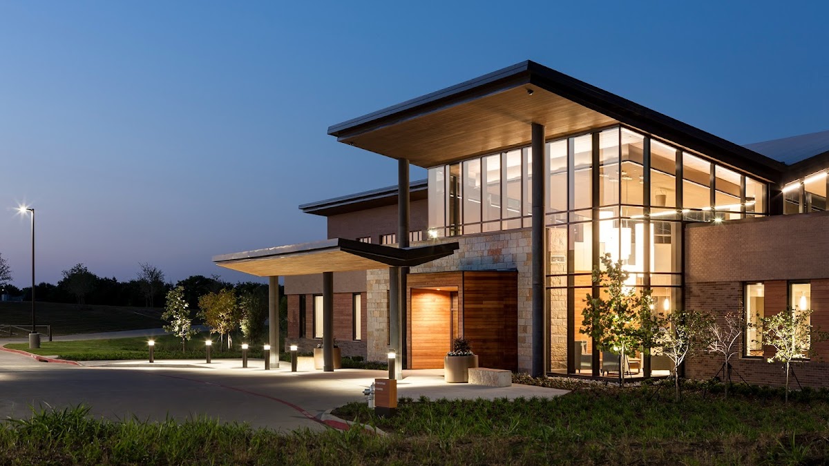 The Addiction Recovery Center by Texas Health - Photo 1