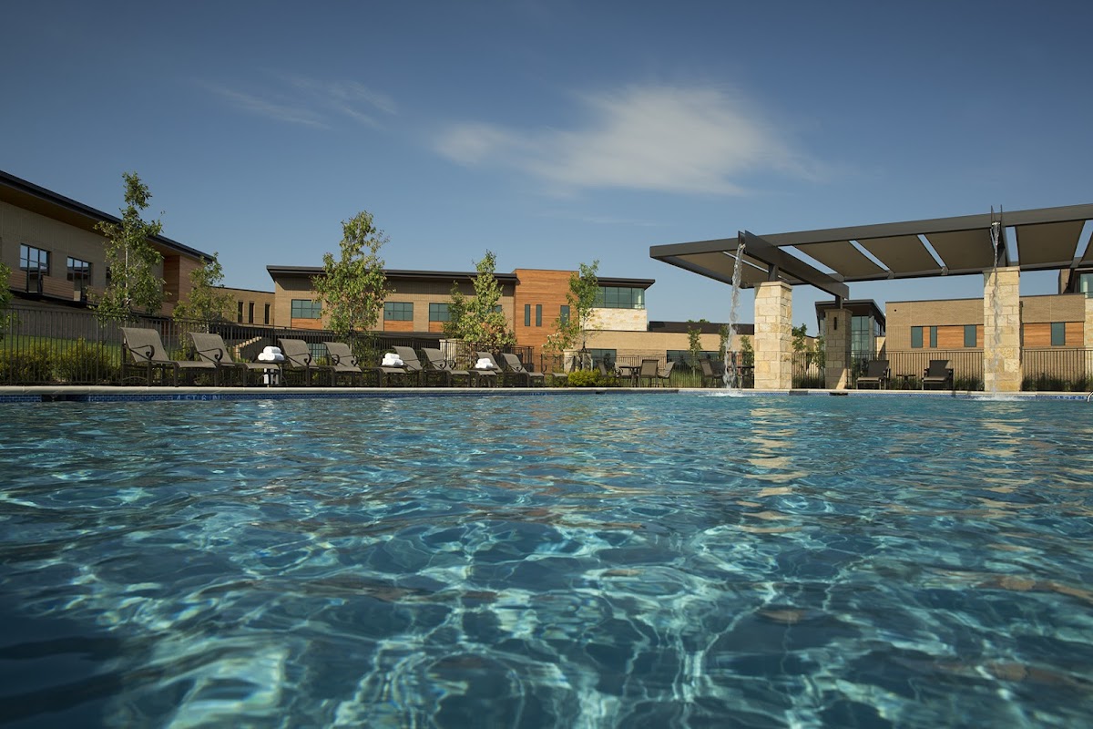 The Addiction Recovery Center by Texas Health - Photo 3
