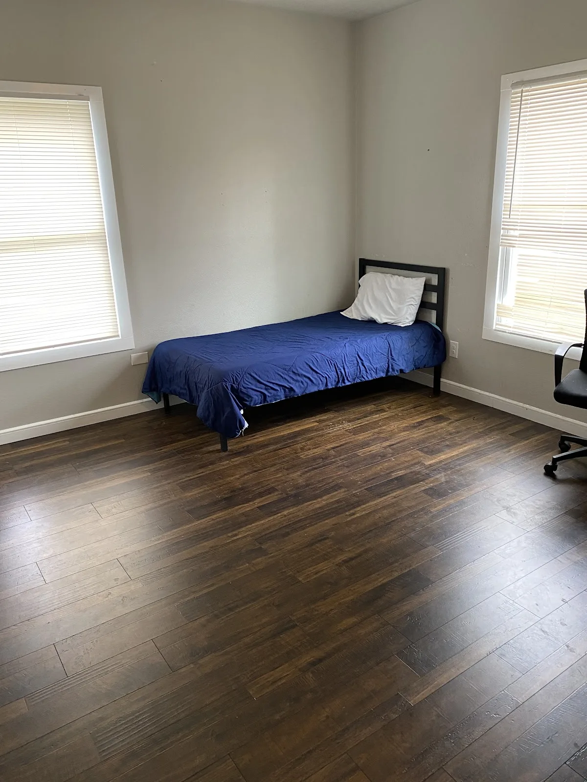 Fort Worth Recovery