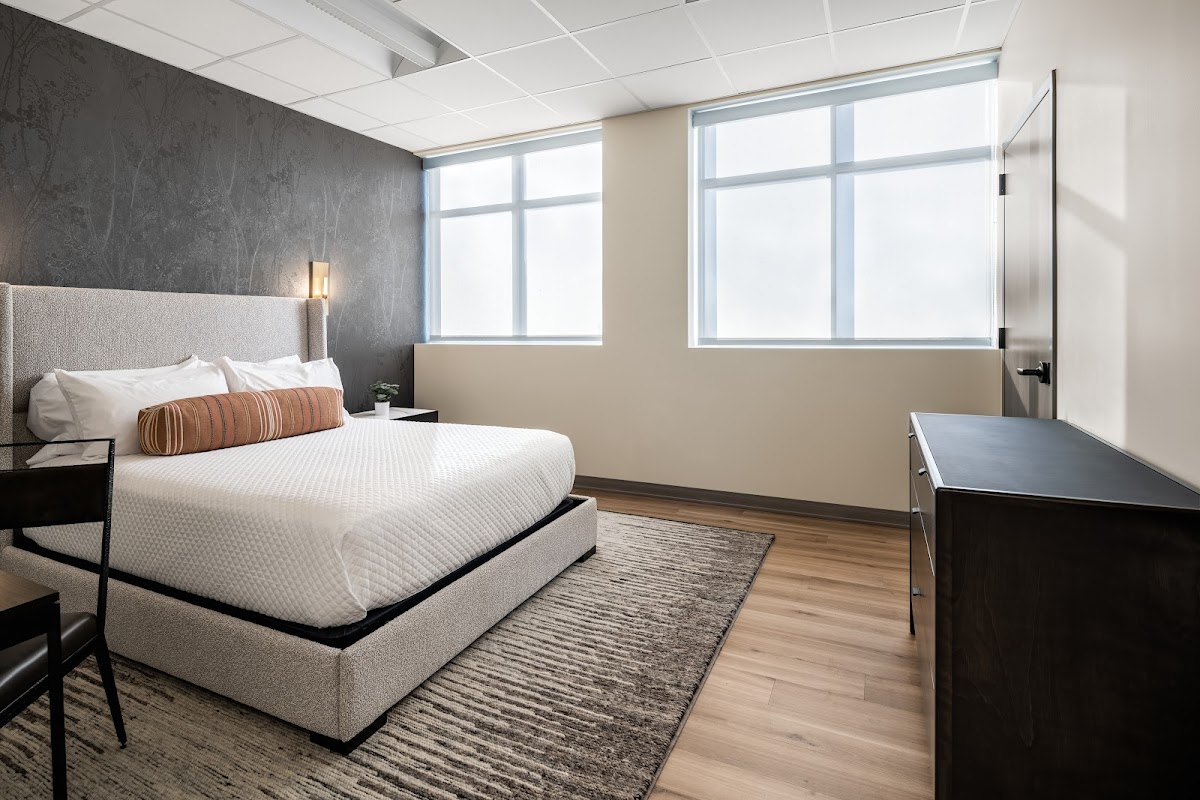 All Points North: APN Dallas Fort Worth Detox, Residential Treatment, & IOP - Photo 1