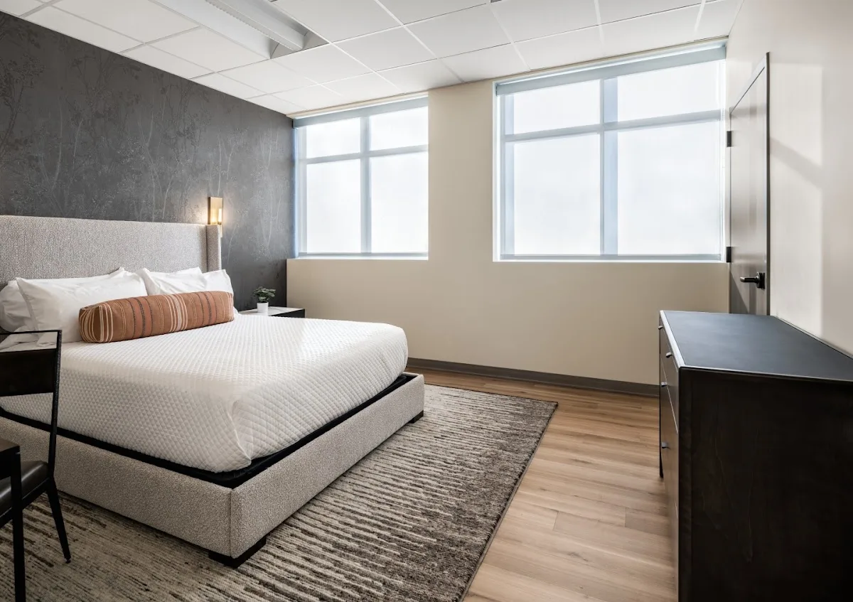 All Points North: APN Dallas Fort Worth Detox, Residential Treatment, & IOP