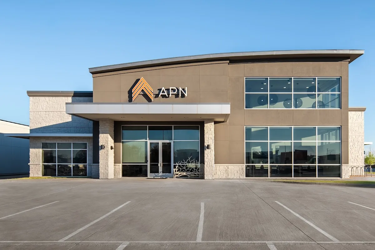 All Points North: APN Dallas Fort Worth Detox, Residential Treatment, & IOP