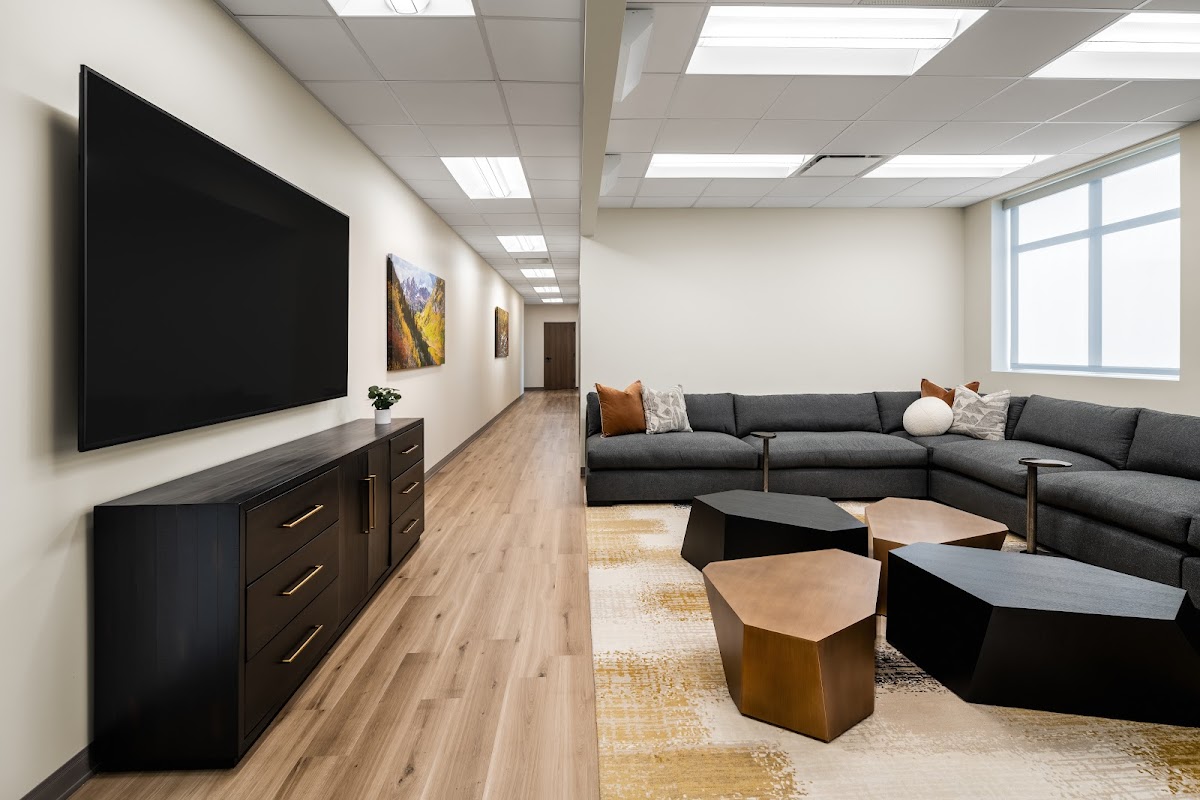 All Points North: APN Dallas Fort Worth Detox, Residential Treatment, & IOP - Photo 5