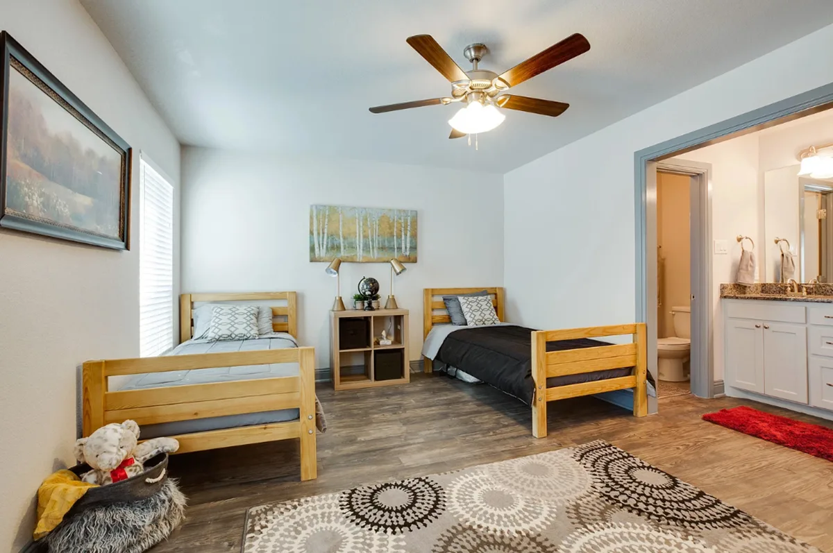 Trevor's House - Fort Worth Medical Detox & Sober Living