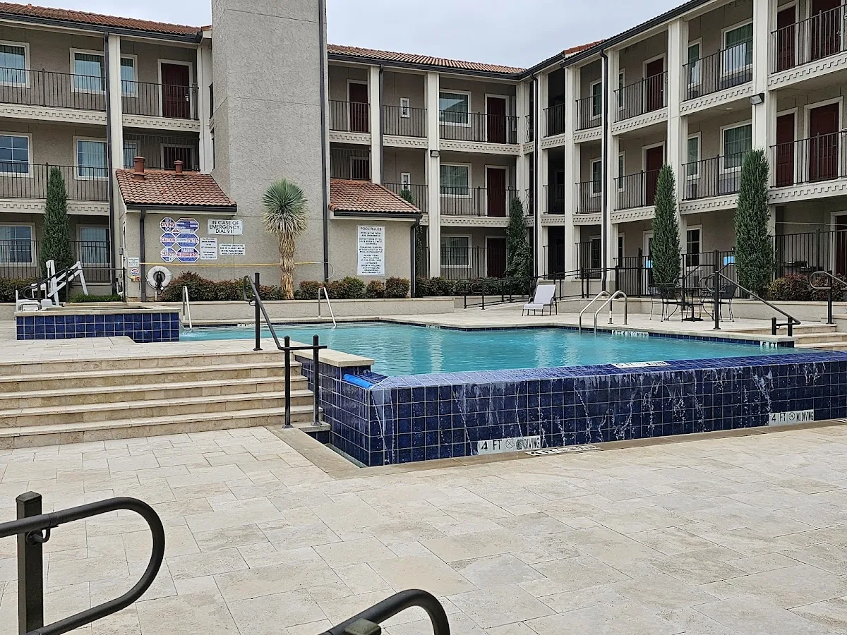 Resolutions Arlington Sober Living
