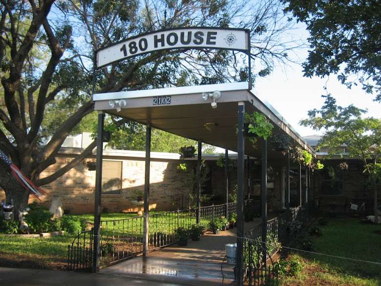 180 House Inc. - Photo 1