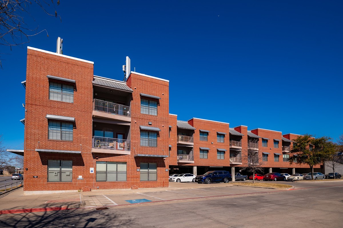 Tarrant County Samaritan Housing Inc - Photo 1