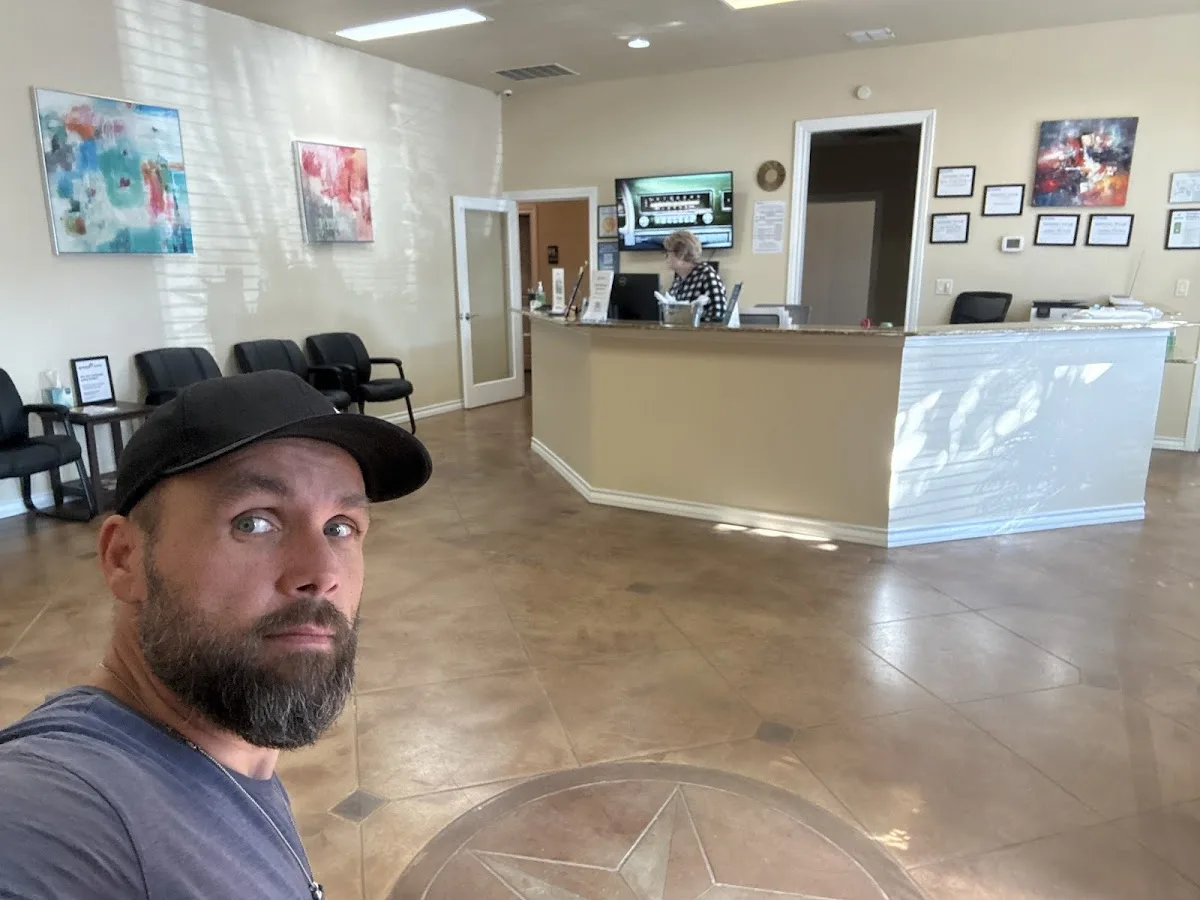 Symetria - Fort Worth Outpatient Rehab & Suboxone Clinic