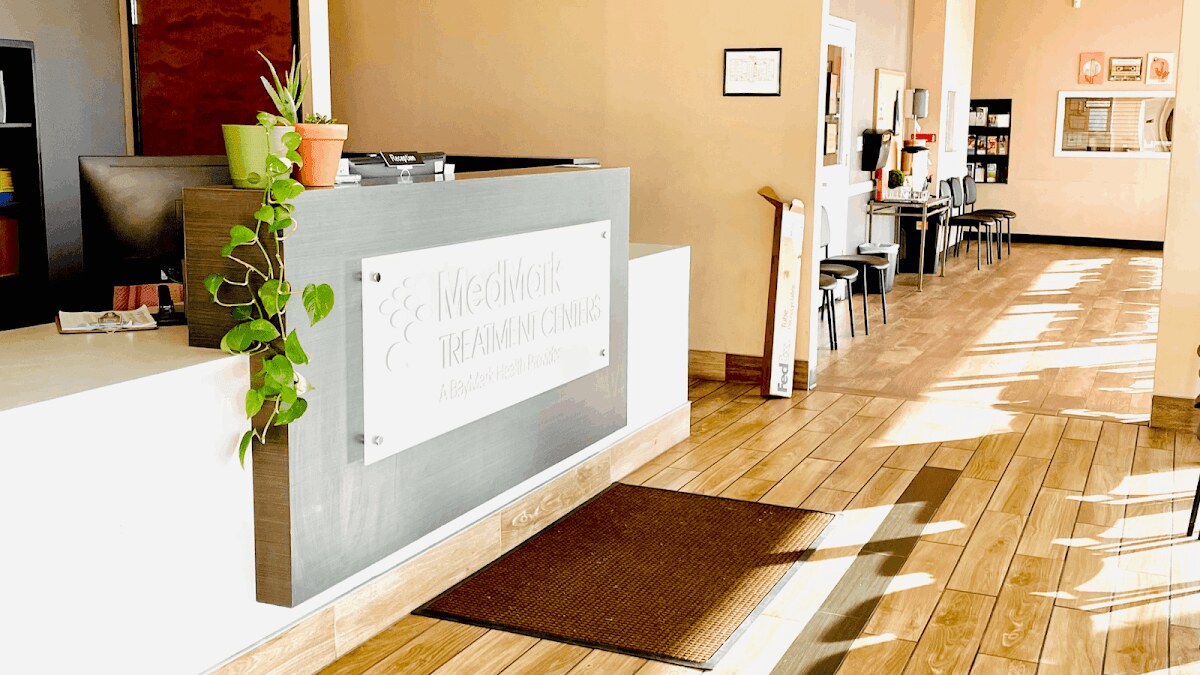 MedMark Treatment Centers Fort Worth - Photo 1