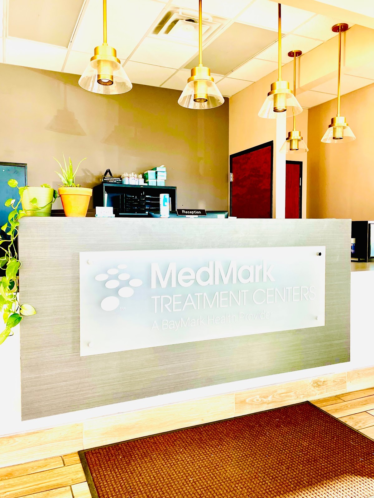 MedMark Treatment Centers Fort Worth - Photo 2