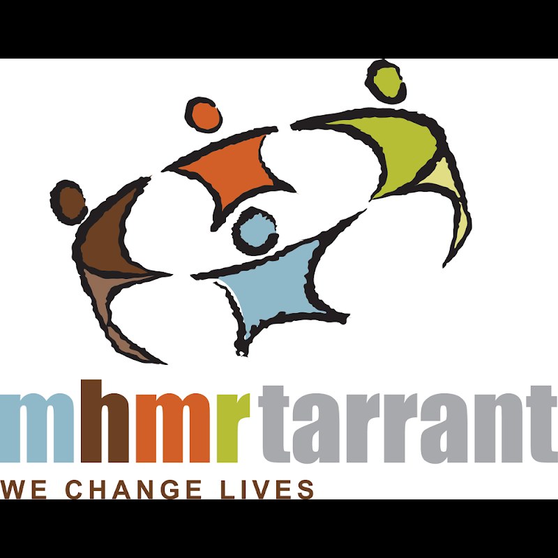 MHMR Tarrant County - Photo 2