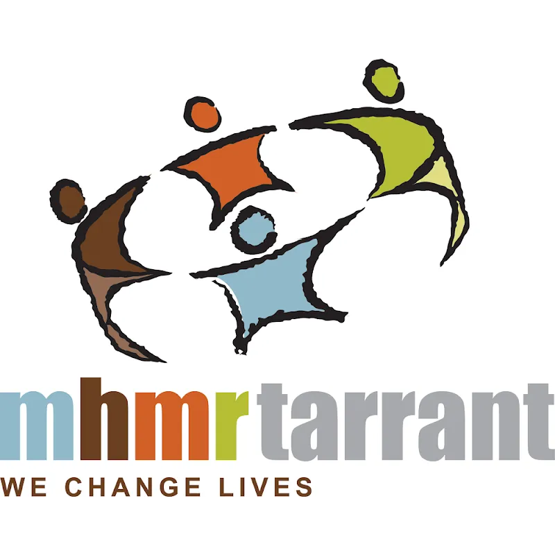 MHMR Tarrant County