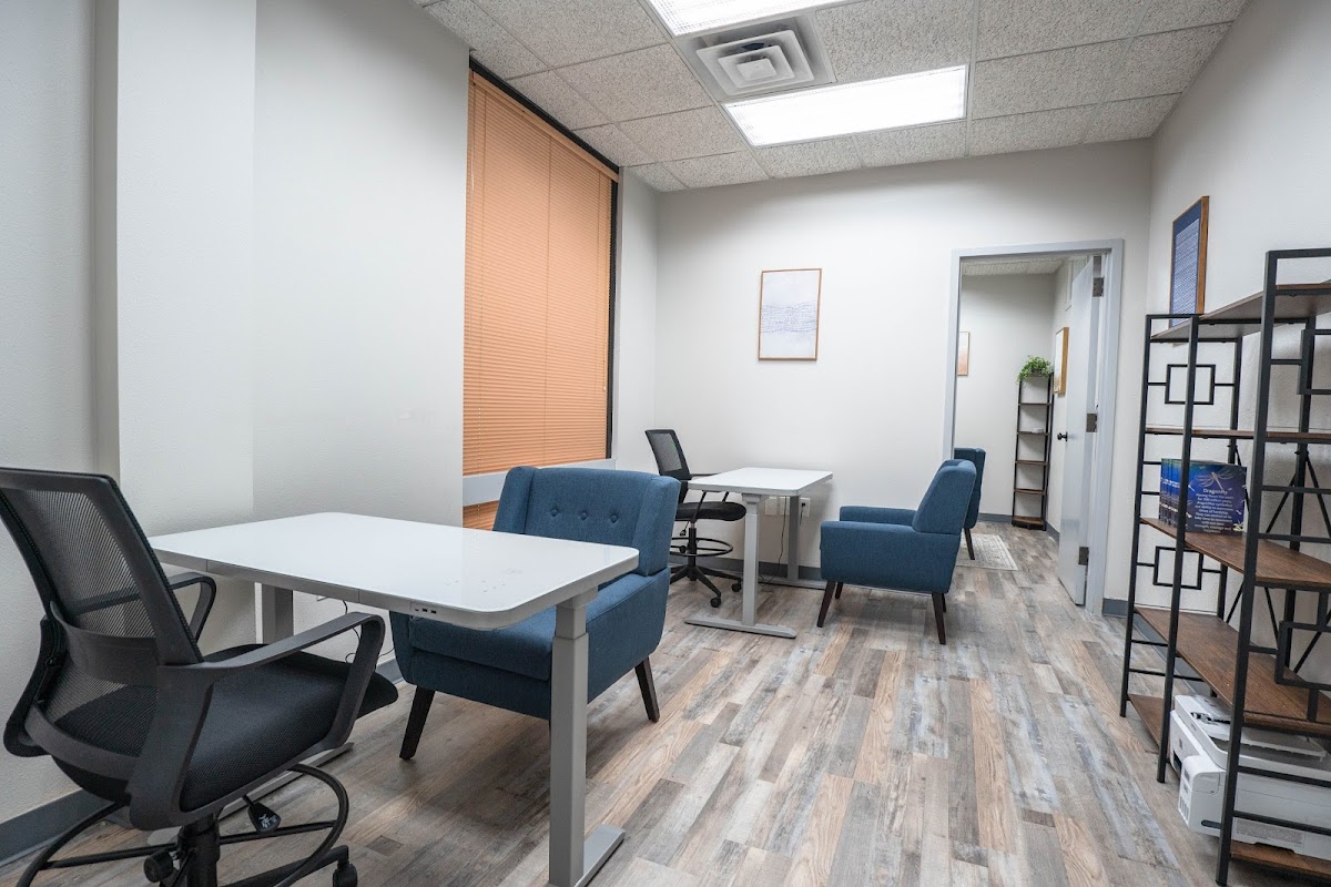 Maverick Behavioral Health - Photo 3