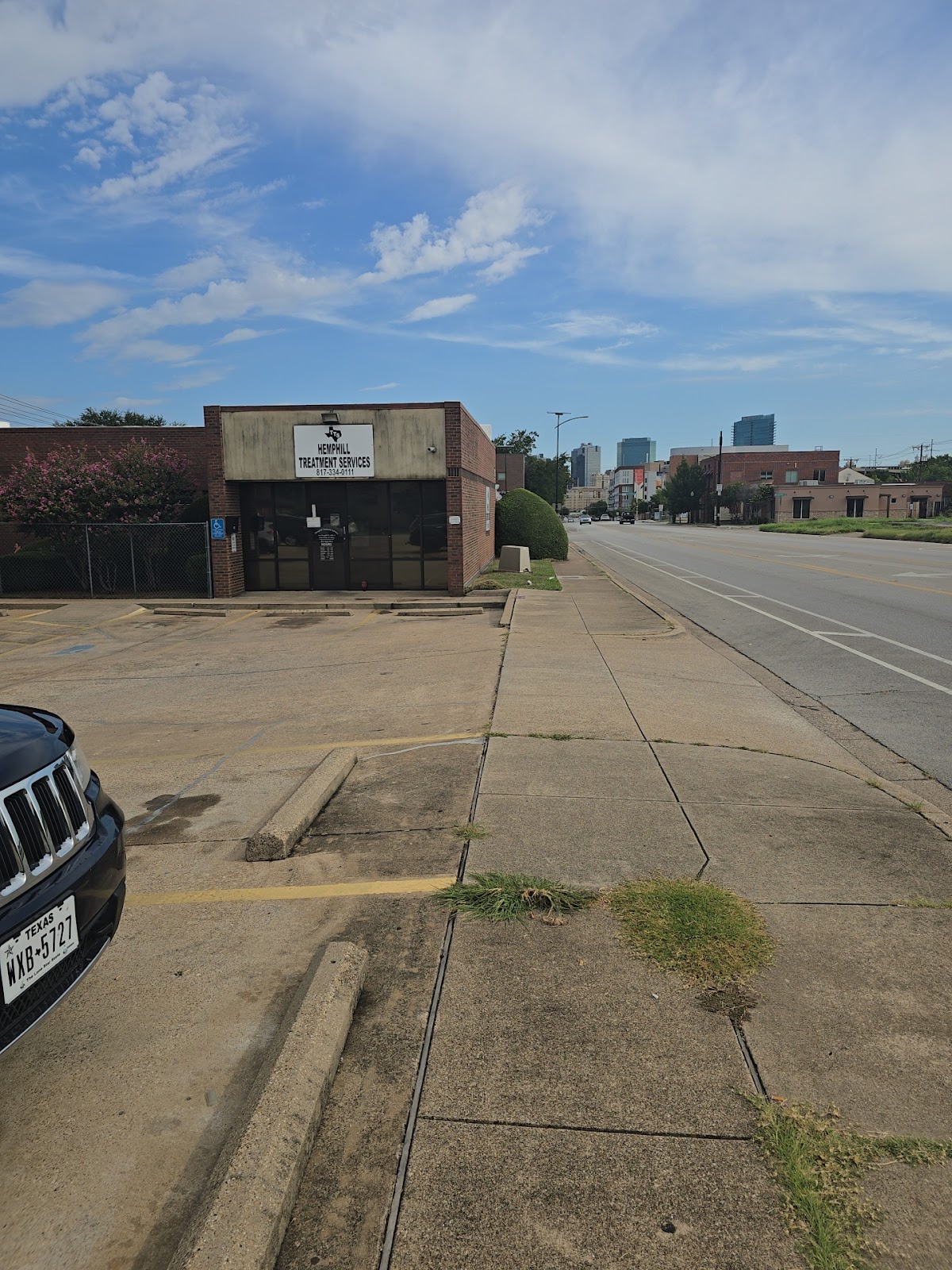 Texas Treatment Services of Hemphill, TX - Photo 2