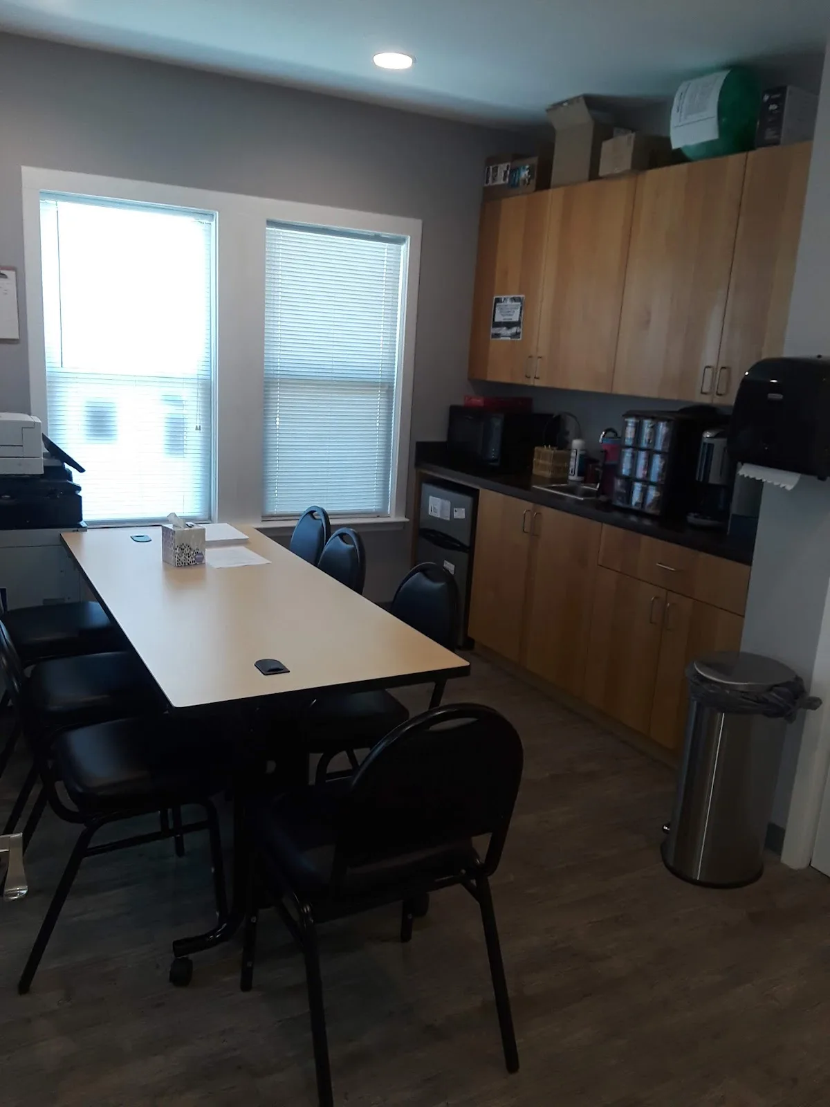 Recovery Resource Council